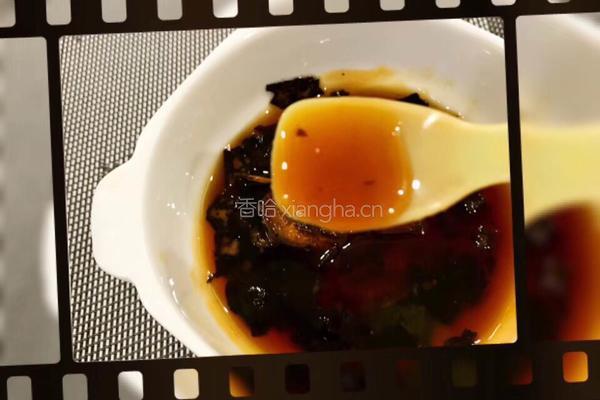 柠檬枇杷膏的做法图解6