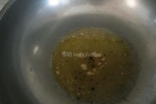 尖椒炒肉的做法图解5