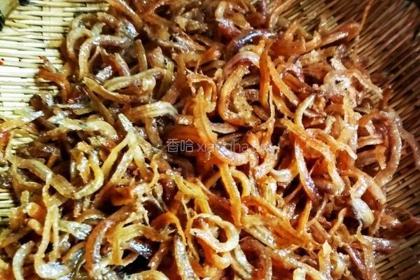 香酥小黄鱼的做法图解6