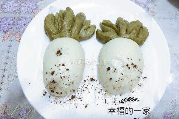 仿真版的萝卜的做法图解7