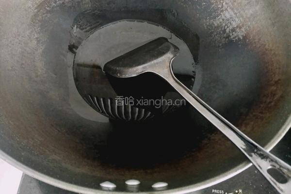 木耳炒瘦肉的做法图解5