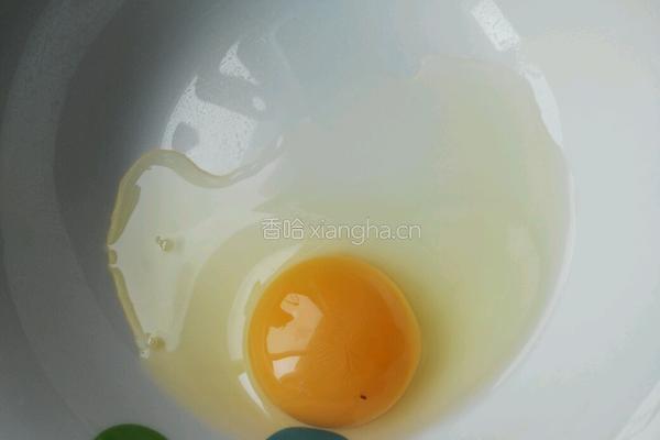 黄金炸豆腐的做法图解2