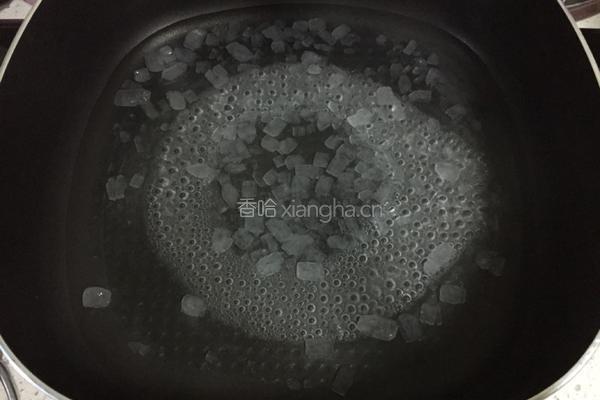 冰糖葫芦的做法图解2