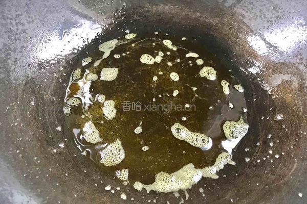 白菜梗子芹菜炒肉丝的做法图解10