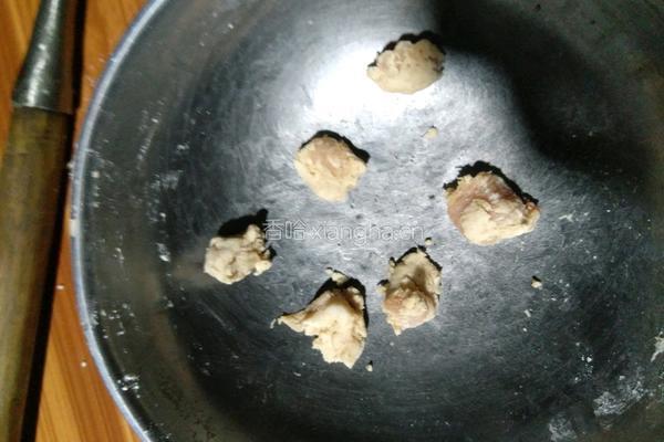 脚板薯瘦肉汤的做法图解4