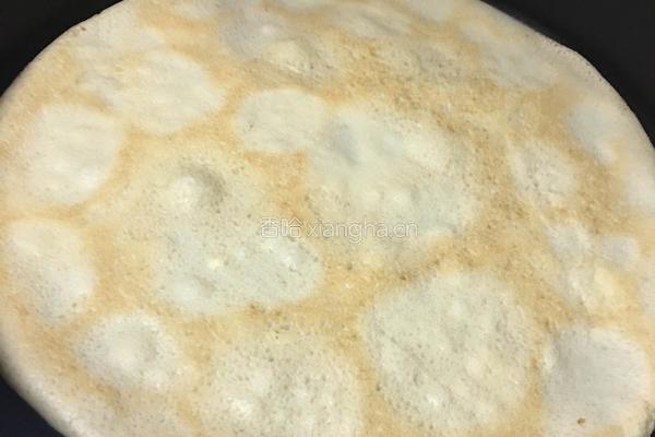 土豆卷饼的做法图解2