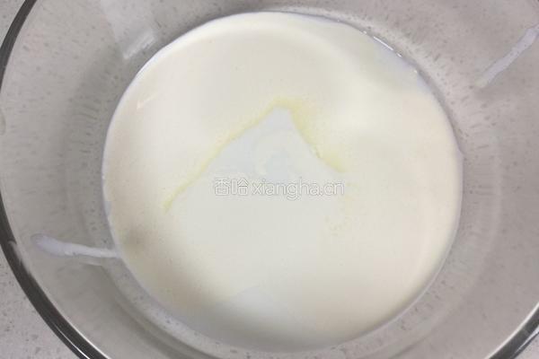 原味全蛋蛋挞的做法图解5