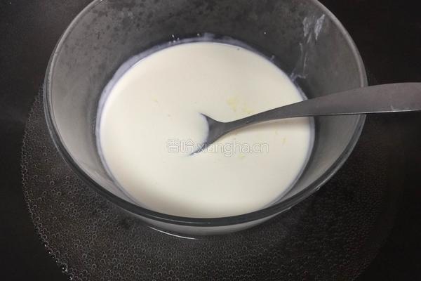 原味全蛋蛋挞的做法图解6