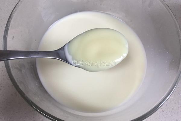 原味全蛋蛋挞的做法图解7