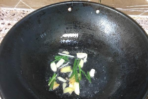 家常鱼香肉丝的做法图解4