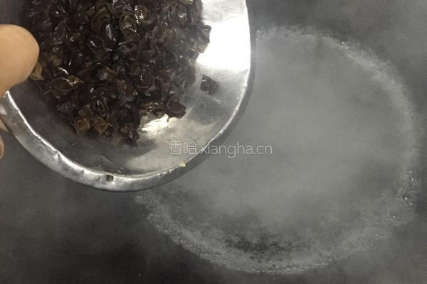 阳江豆豉肉的做法图解2