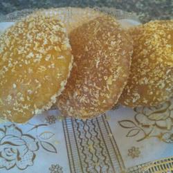 南瓜饼的做法[图]