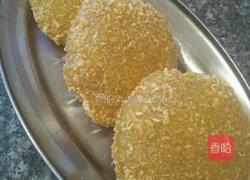 南瓜饼的做法图解13