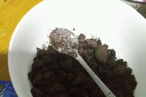 奥利奥奶油（假）慕斯的做法图解3