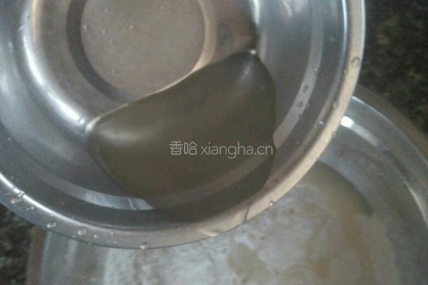 简易麻团的做法图解2