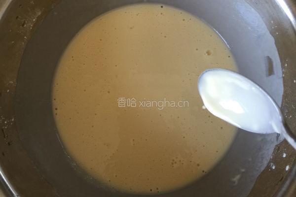 软炸里脊的做法图解3