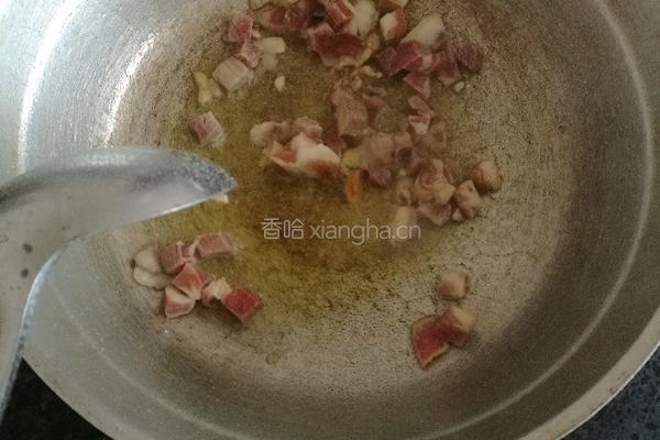 南瓜炖牛肉的做法图解5