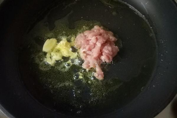 丁丁浇面的做法图解3