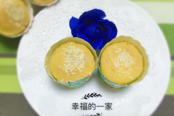 纸杯蛋糕的做法图解12