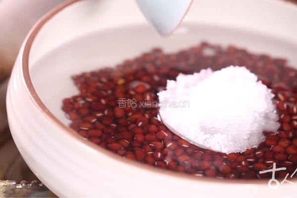 明·芋饼丨世上最古老神秘的农作物 竟然被明朝这道美食给解咒了的做法图解4