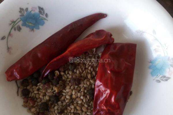 快手圆白菜的做法图解5