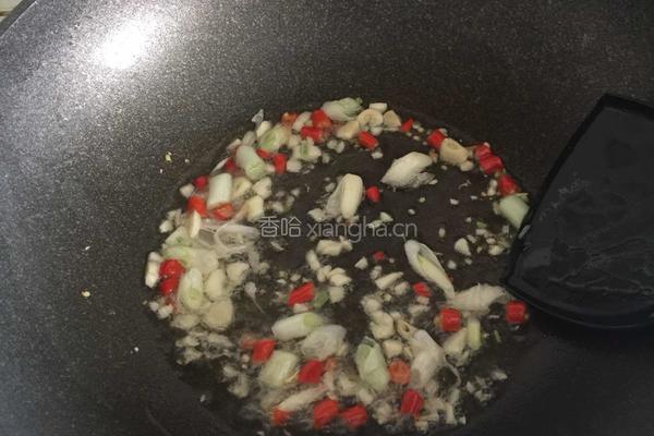 青椒土豆丝的做法图解4