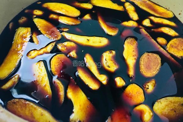 正宗猪脚姜醋的做法图解9