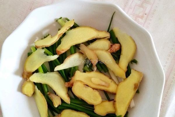 蒸肉的做法图解1