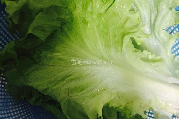 鸡肉汉堡的做法图解2