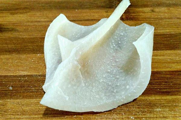 水晶猪皮冻的做法图解10
