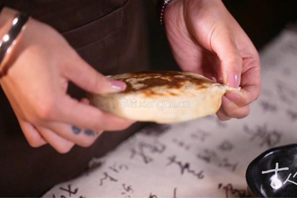 「清·古法羊羹」古代吃货的最高境界 因一碗羊汤而灭国的中山君的做法图解2