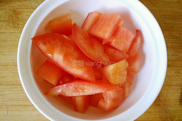 番茄梨汁（排毒养颜）的做法图解5