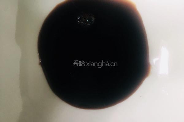 老醏花生米的做法图解8