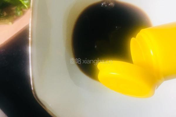 老醏花生米的做法图解9