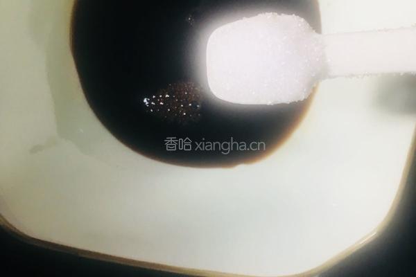 老醏花生米的做法图解10