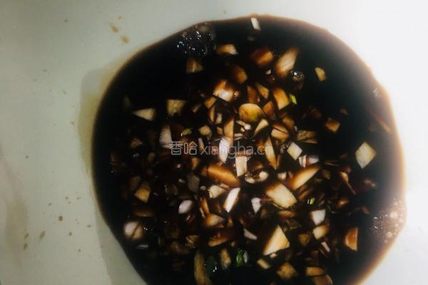 老醏花生米的做法图解12