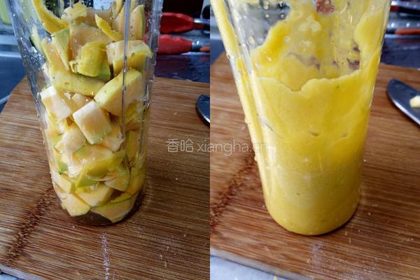 金湯肉餅的做法图解7