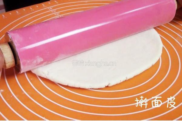 小雪少了这碗汤，该怎么活？的做法图解1