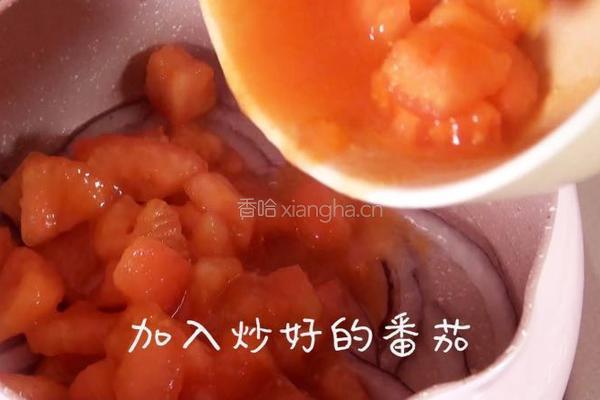 小雪少了这碗汤，该怎么活？的做法图解6