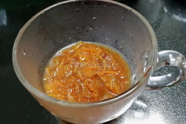 消食健胃果酱的做法图解7