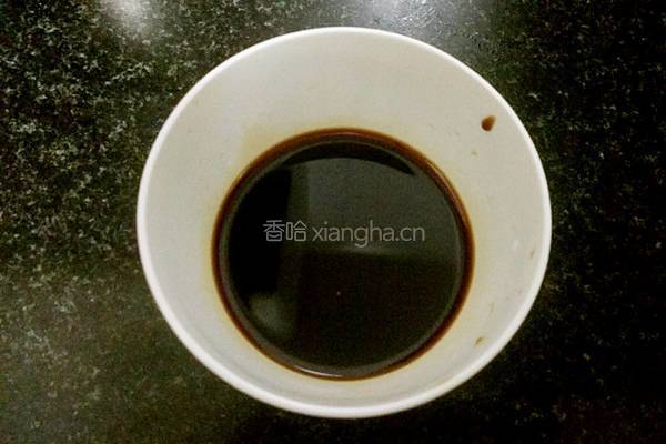 虾仁豆腐的做法图解3