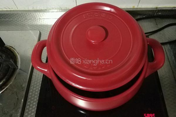 砂锅红烧肉的做法图解10