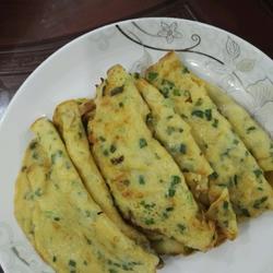 葱油饼的做法[图]