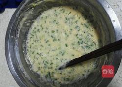 葱油饼的做法图解5