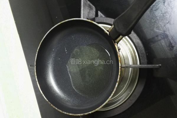 葱油饼的做法图解6