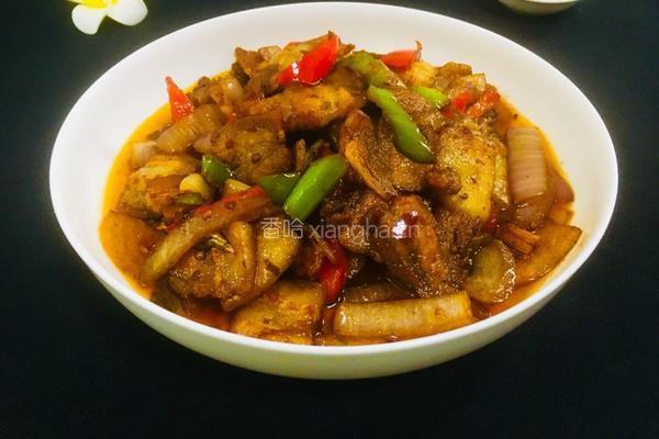 回锅肉