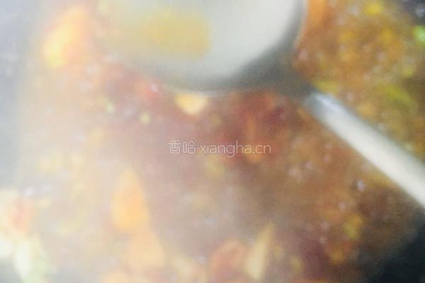 回锅肉的做法图解12