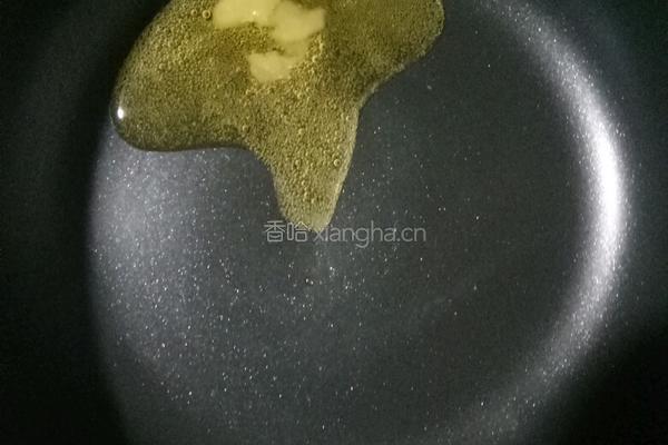 牛排芝士披萨的做法图解1