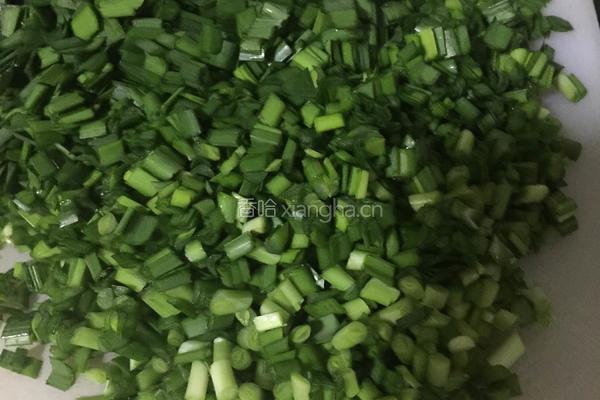 陕西小吃滋卷的做法图解2