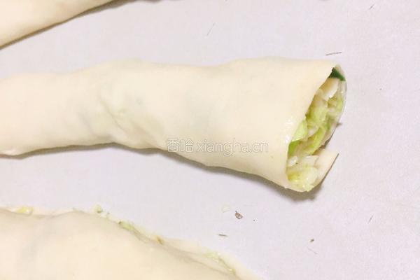 陕西小吃滋卷的做法图解6